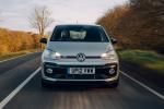 Volkswagen up! GTI 2020 года (UK)